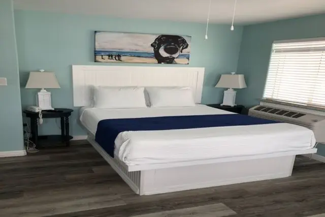 Photo 1 - BeachGate Condo Suites and Hotel - Hotel 1 Queen