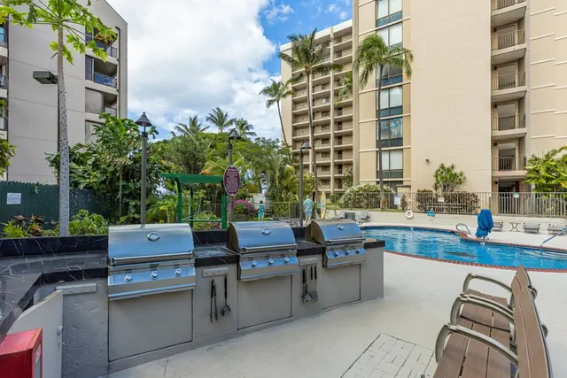 Photo 1 - Valley Isle 708
