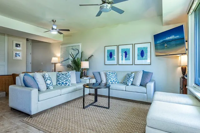 Photo 1 - Palms at Wailea 601