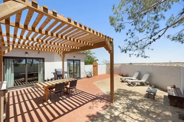 Photo 1 - Mesa View Homestead - Cozy, 360 Views & Tranquility!