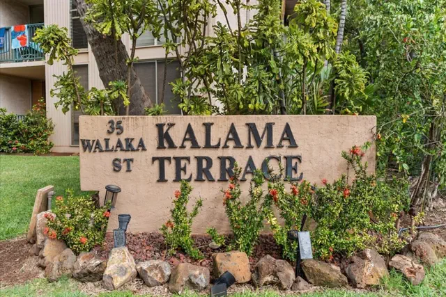 Photo 1 - Kalama Terrace L106