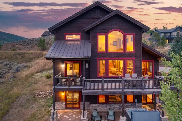Photo 1 - Indian Trail Cabin