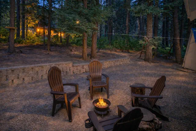 Photo 1 - Alpine Getaway
