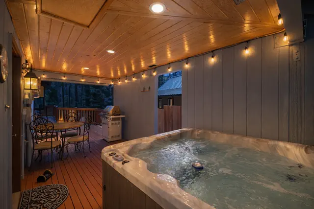 Photo 1 - Alpine Getaway