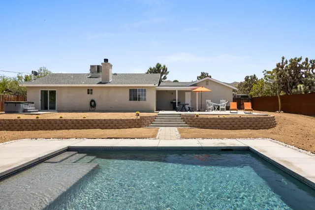 Photo 1 - Bonanza in the Desert - Pool & Grill