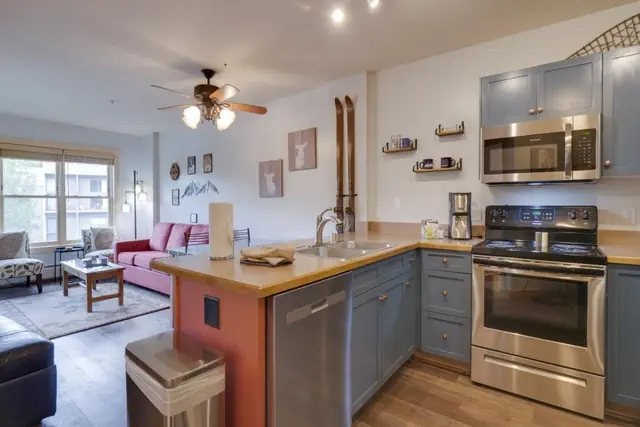 Photo 1 - Copper Springs 1 Bedroom Condo #330