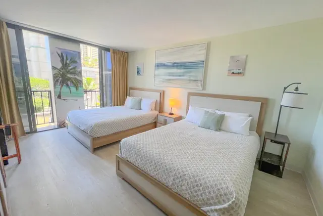 Photo 1 - Aqua Palms Paradise Studio