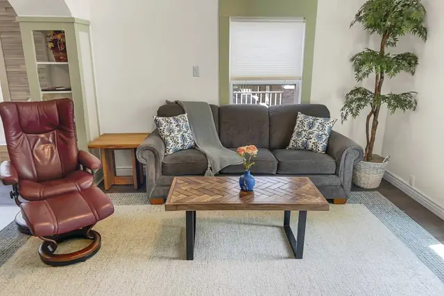 Photo 1 - Reminiscent Downtown Cottage