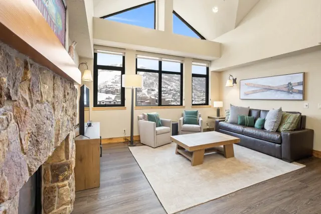 Photo 1 - Penthouse 706 - 4 Bedroom at Steamboat Grand