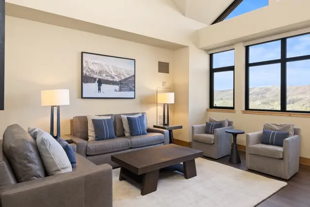 Photo 1 - Steamboat Grand Penthouse 707