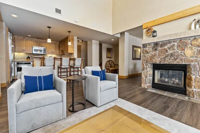 Photo 1 - Penthouse 704 - 5 Bedroom at Steamboat Grand