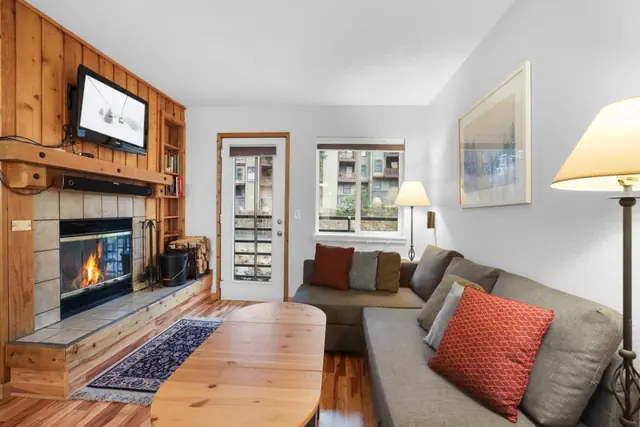 Photo 1 - Kirkwood Retreat - 2 Bedroom Condo