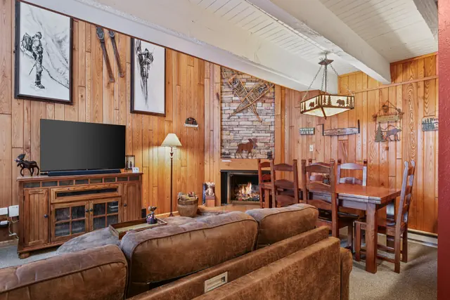 Photo 1 - Timber Creek 1 Bedroom + Loft Condo #101