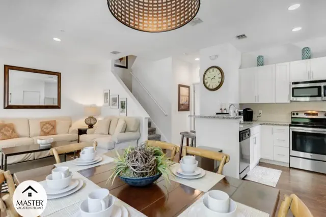 Photo 1 - 4 Bedroom/ 3 Bathroom Lucaya Village