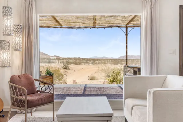 Photo 1 - Desert Moon - Serene Desert Views & Design