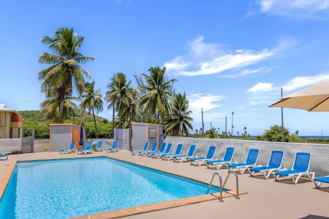 Photo 1 - Caribbean View your way