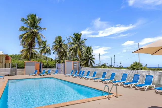 Photo 1 - Caribbean View Style