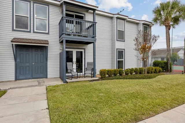 Photo 1 - Chill by The Shores - Pet Friendly - Fernandina Beach