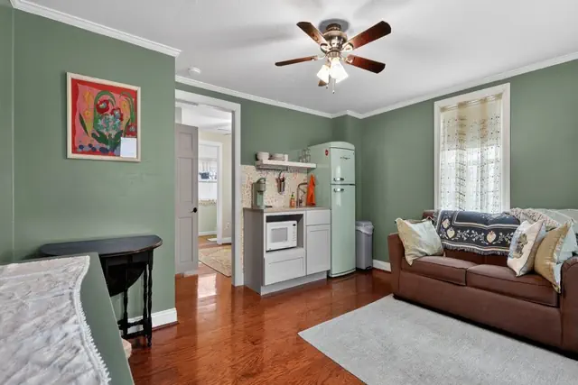 Photo 1 - Liberty Suite
