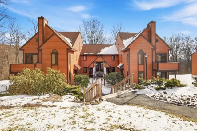 Photo 1 - Swiss Mountain 3BR DLX,CSSS4704