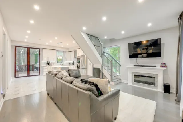 Photo 1 - 5BR Villa Rose Near Tobyhanna State Park