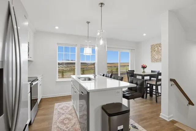 Photo 1 - New 4BR Townhome Near Harpers Ferry