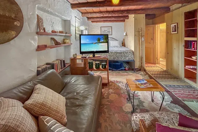 Photo 1 - Casita Adobe