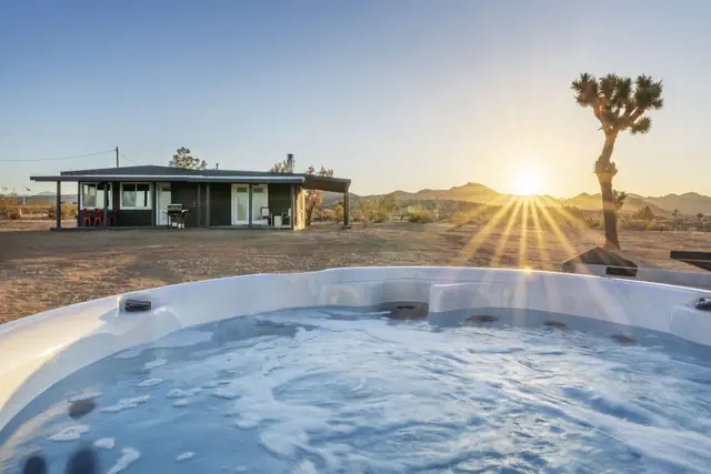 Photo 1 - The Flag Ranch - Hot Tub, Fire Pit and BBQ!