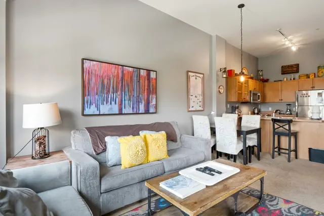 Photo 1 - Copper Springs 1 Bedroom Condo #430