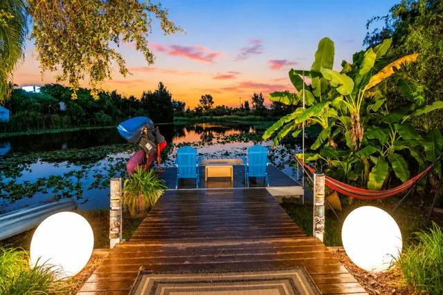 Photo 1 - 2 Homes • Hot Tubs x2 • Heated Pool • Fire Pit