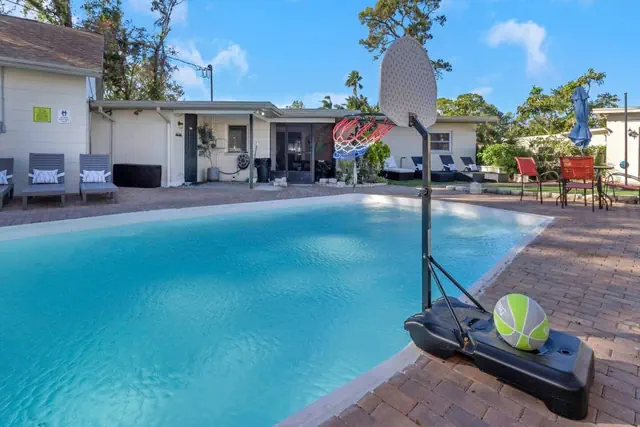 Photo 1 - 2 Homes - 4 MN to Madiera BCH - Hottub - HTD Pool