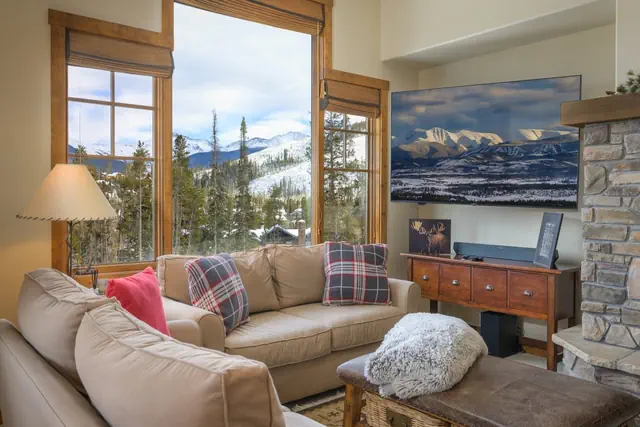 Photo 1 - Cloudline Chalet
