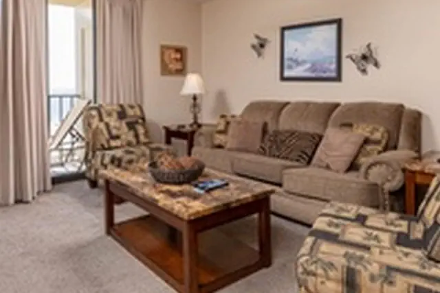 Photo 1 - Phoenix III - 2 Bed 2 Bath GF Select Sleeps 6 #1