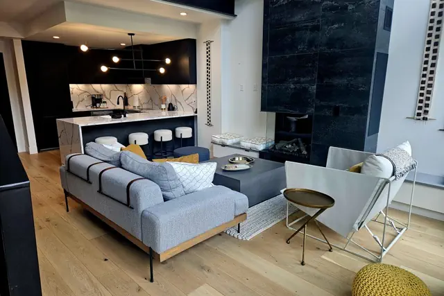 Photo 1 - Schweitzer PM: Luxury Top Floor Condo - Five Needles 415, 2BR+Loft