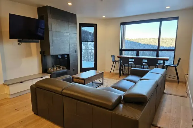 Photo 1 - Schweitzer PM: Luxury 2BR - Five Needles 216