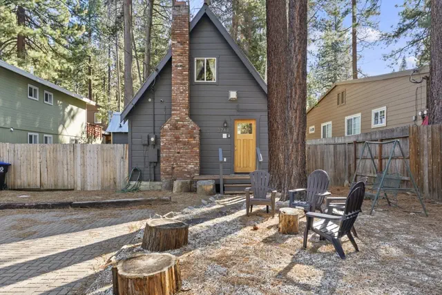 Photo 1 - HCH0648 - Heavenly Pines