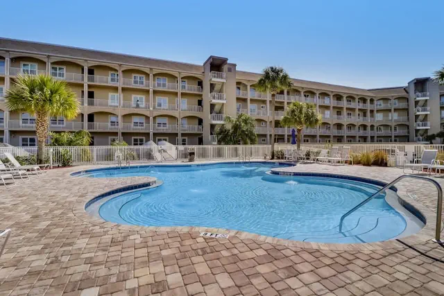 Photo 1 - Sunshine Bliss at Fernandina Beach | Ocean View, Pool, Hot Tub