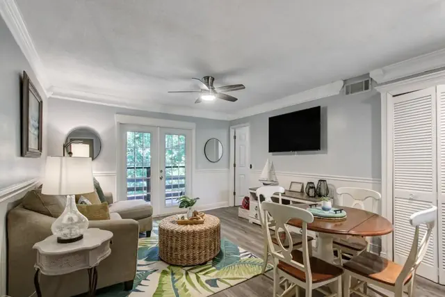 Photo 1 - Fernandina Beach Hidden Gem | Amelia Landings - 9F