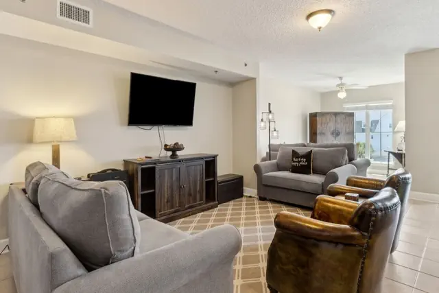 Photo 1 - Tranquil 1BR Getaway in Fernandina Beach - Ocean View