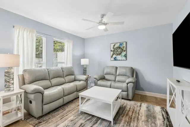 Photo 1 - Cozy Pet Friendly 2BR - Fernandina Beach