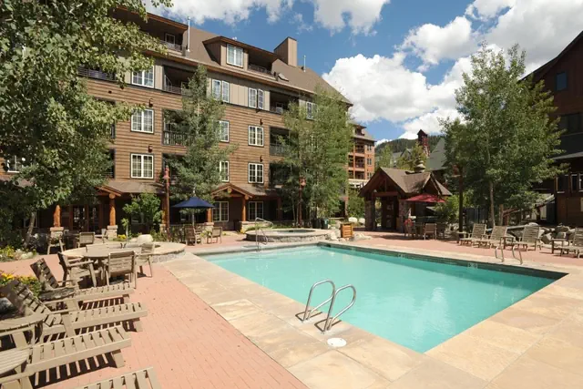 Photo 1 - Arapahoe Lodge-1BR and Murphy Condo -Kids Ski Free