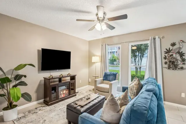 Photo 1 - Pet Friendly Beach Retreat | Fernandina Shores - 6355