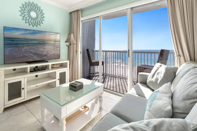Photo 1 - Islander Beach Resort 504
