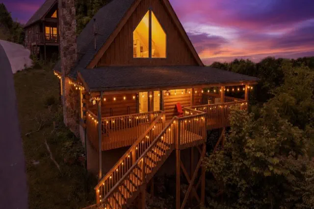 Photo 1 - Manaaki - The Happy Cabin