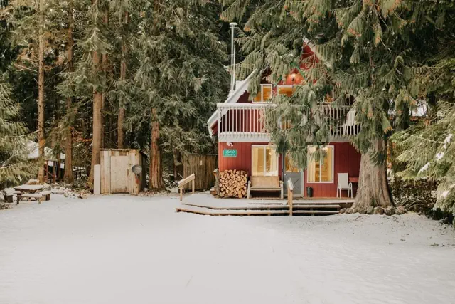 Photo 1 - 63MBR - Hot Tub - BBQ - Pets Ok - WiFi - Sleeps 6