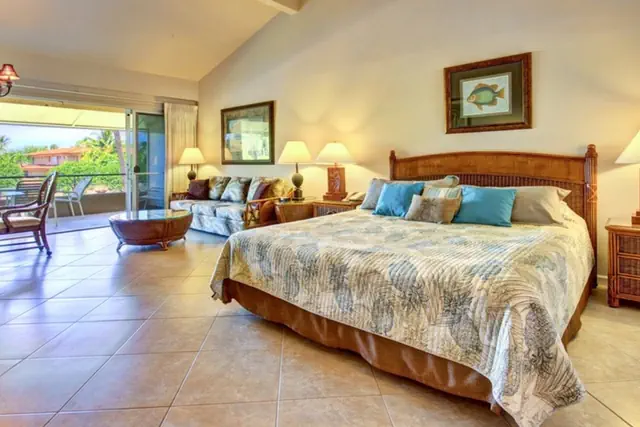 Photo 1 - Maui Kaanapali Villas #C255