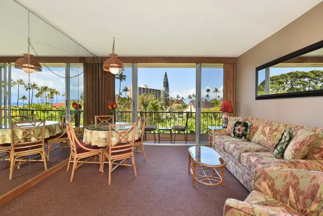 Photo 1 - Maui Kaanapali Villas #A317