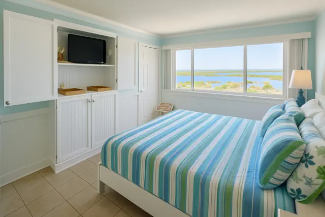 Photo 1 - Coastal Comfort | Beachfront Condo
