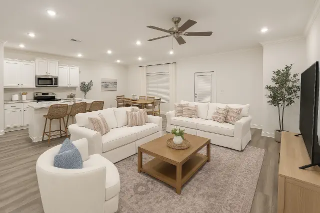 Photo 1 - The Salty Piper | Large home Sleeps 12