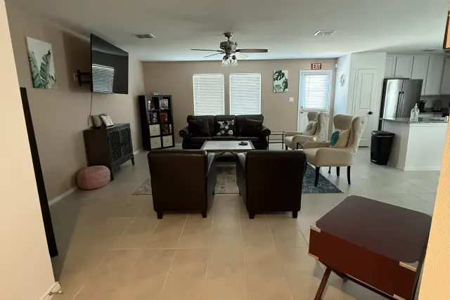 Photo 1 - World Cup | New 4BR Dallas Retreat near Trinity Groves & Downtown